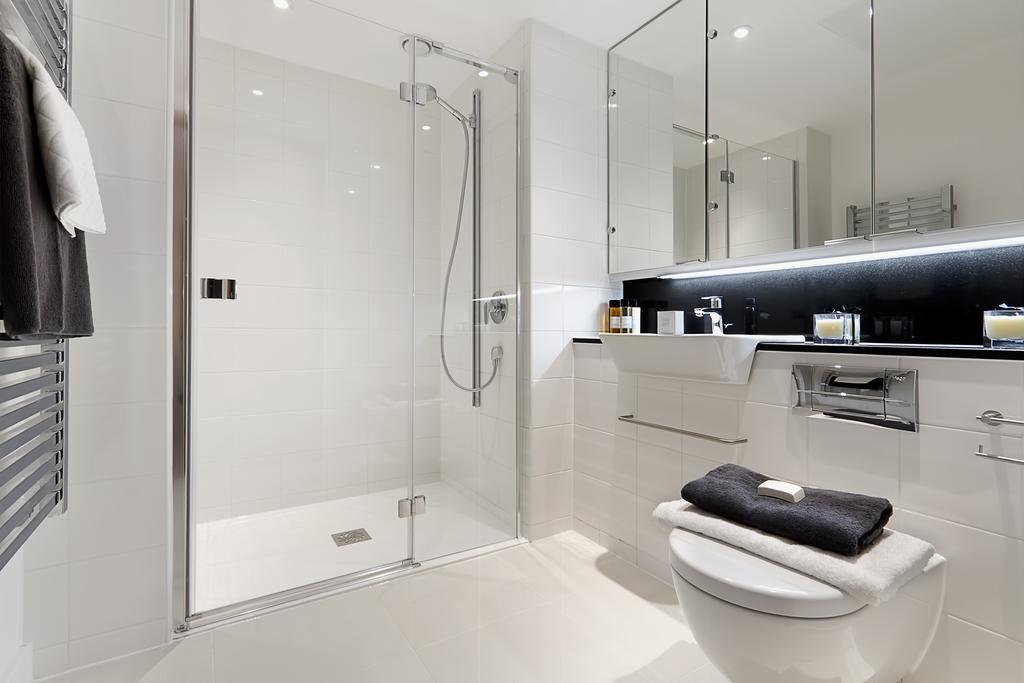 Appartement Fetter Lane