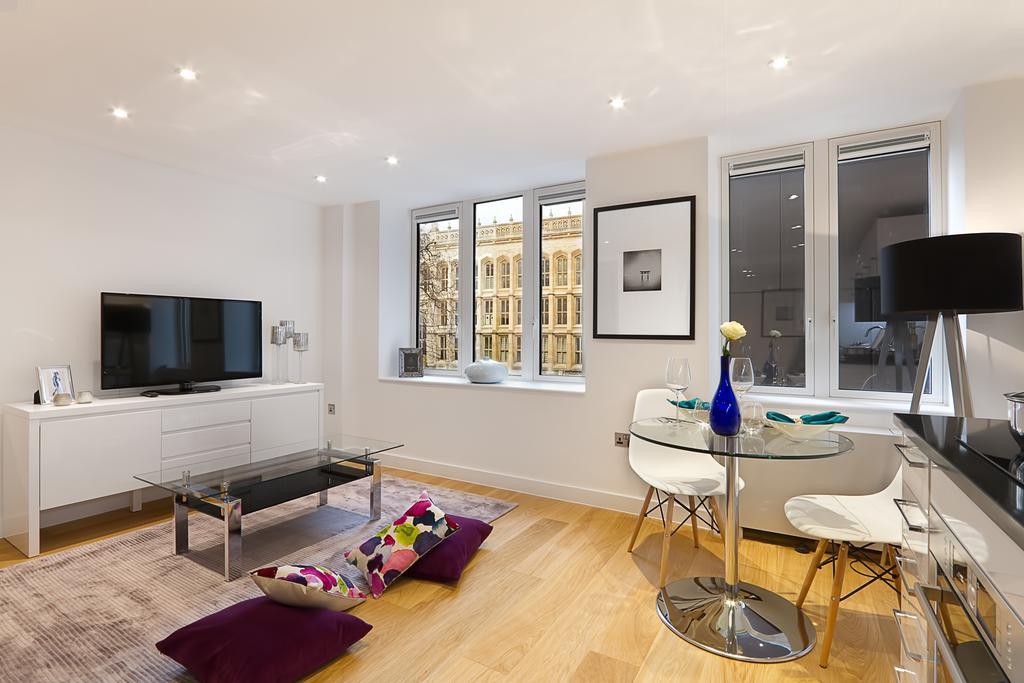 Fetter Lane Appartement *