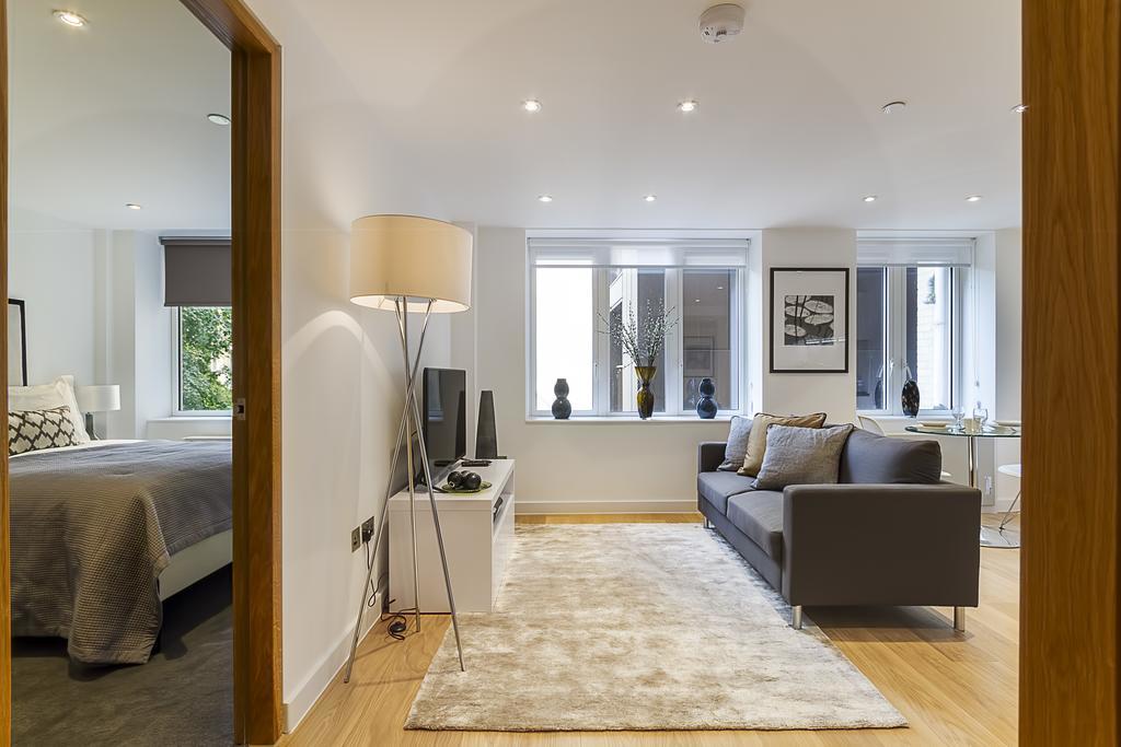 Fetter Lane Londen