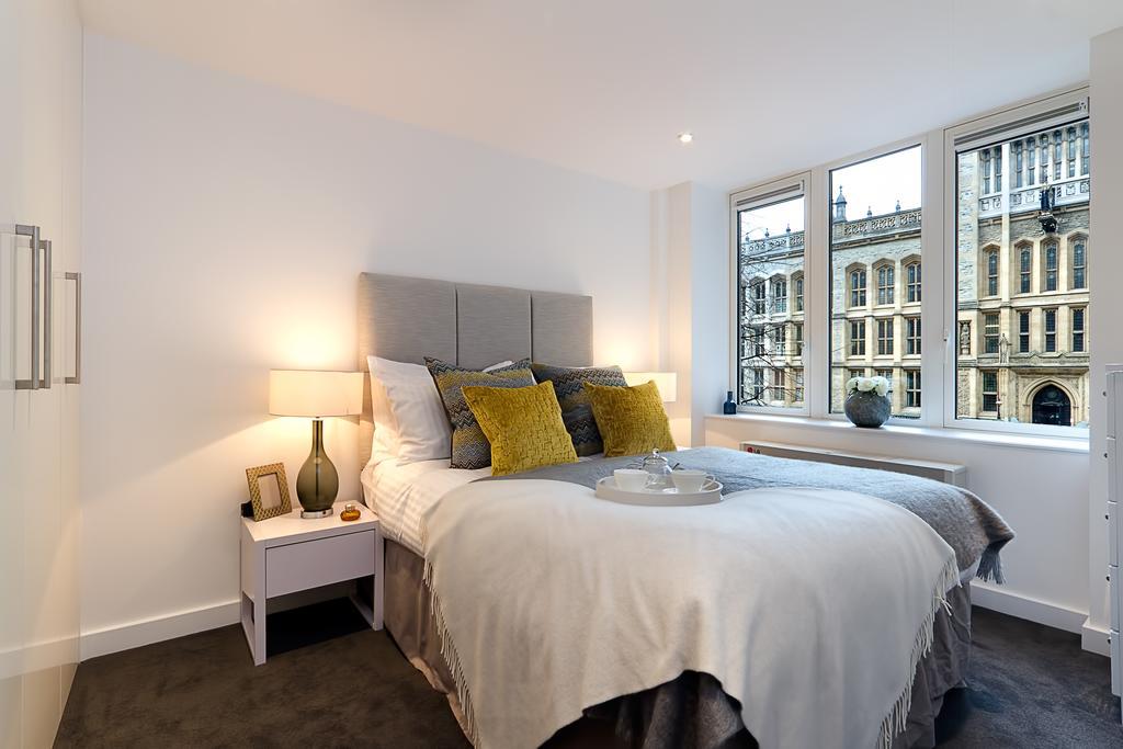 Fetter Lane Appartement *